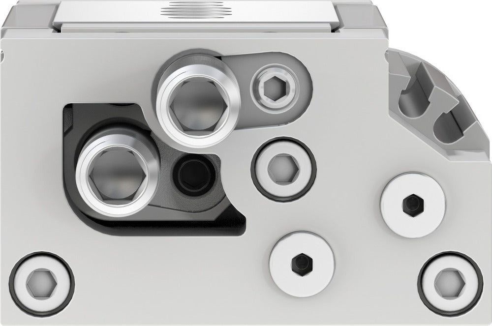 Festo Minislede 16mm Boring 10mm Slag Dubbelwerkend - 543969