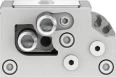 Festo Minislede 16mm Boring 10mm Slag Dubbelwerkend - 543969