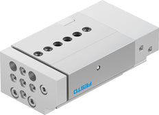 Festo Minislede 16mm Boring 10mm Slag Dubbelwerkend - 543969