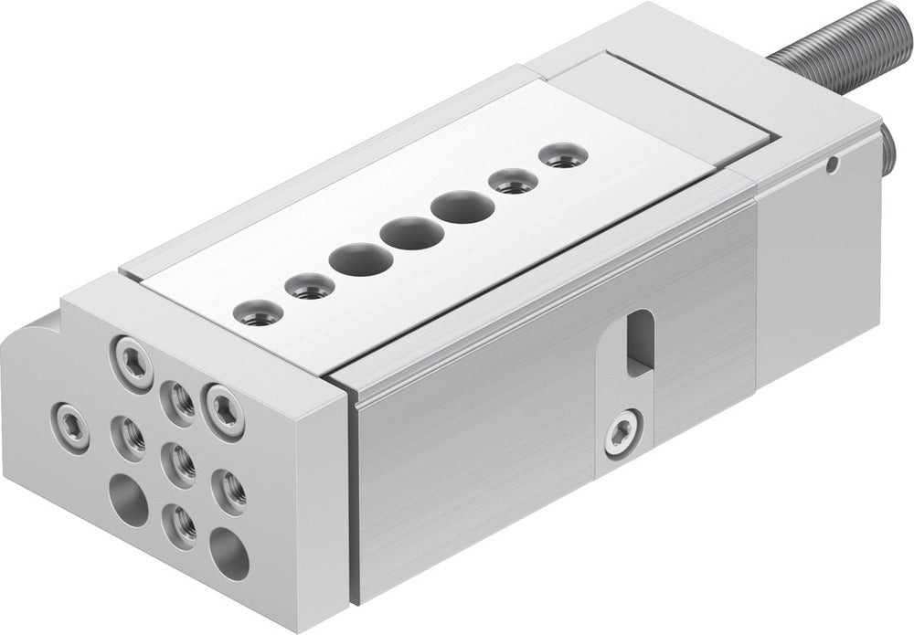 Festo Minislede 16mm Boring 20mm Slag Dubbelwerkend - 543970