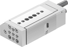 Festo Minislede 16mm Boring 20mm Slag Dubbelwerkend - 543970