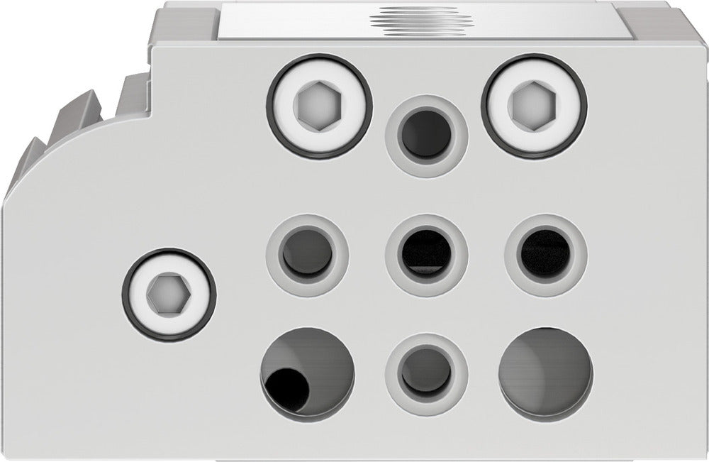 Festo Minislede 16mm Boring 20mm Slag Dubbelwerkend - 543962