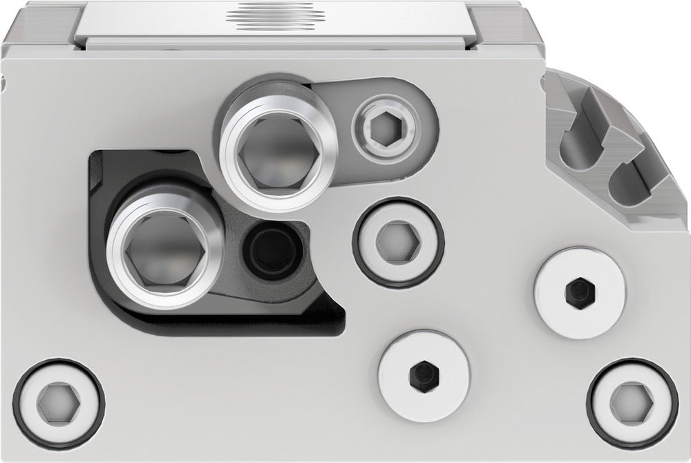 Festo Minislede 16mm Boring 20mm Slag Dubbelwerkend - 543962