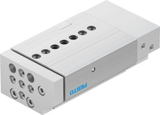 Festo Minislede 16mm Boring 20mm Slag Dubbelwerkend - 543970