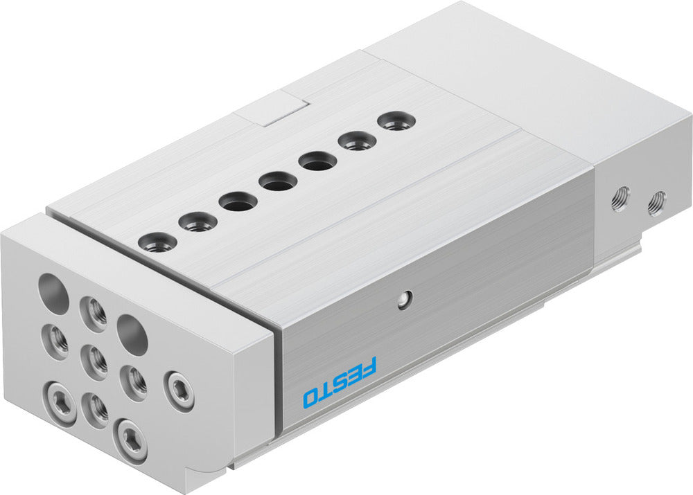Festo Minislede 16mm Boring 20mm Slag Dubbelwerkend - 543962