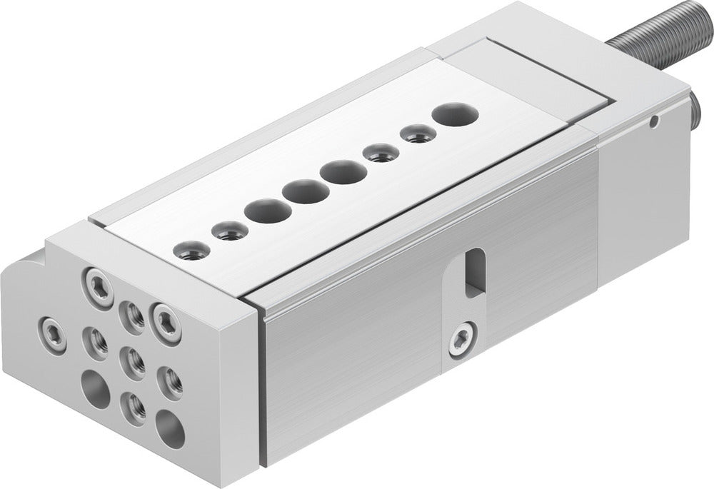 Festo Minislede 16mm Boring 30mm Slag Dubbelwerkend - 543963
