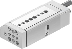 Festo Minislede 16mm Boring 30mm Slag Dubbelwerkend - 543963