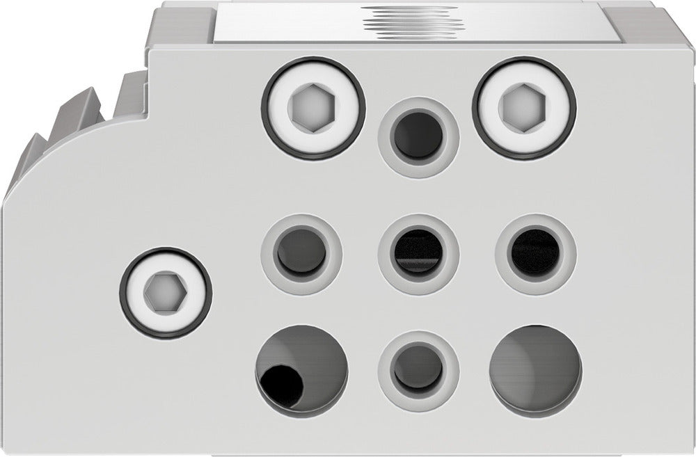 Festo Minislede 16mm Boring 30mm Slag Dubbelwerkend - 543971