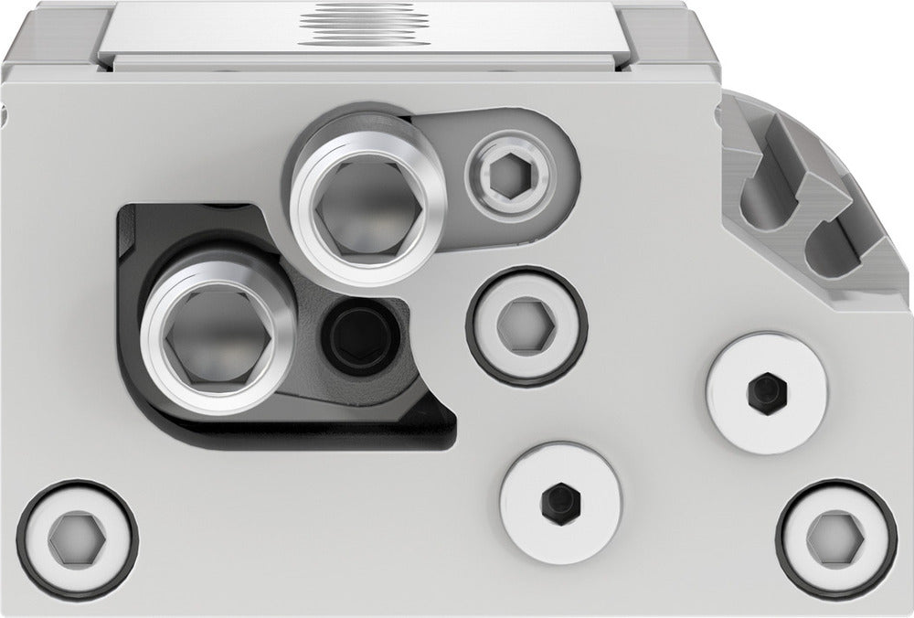 Festo Minislede 16mm Boring 30mm Slag Dubbelwerkend - 543963