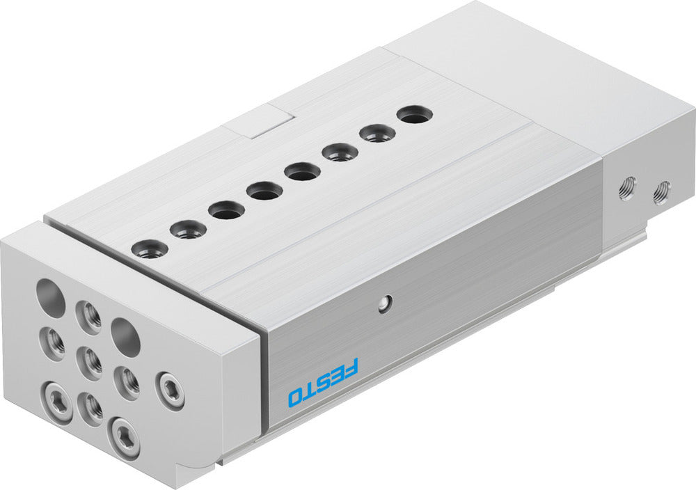 Festo Minislede 16mm Boring 30mm Slag Dubbelwerkend - 543963