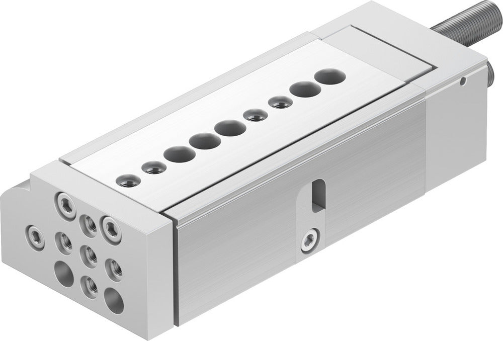 Festo Minislede 16mm Boring 40mm Slag Dubbelwerkend - 543972