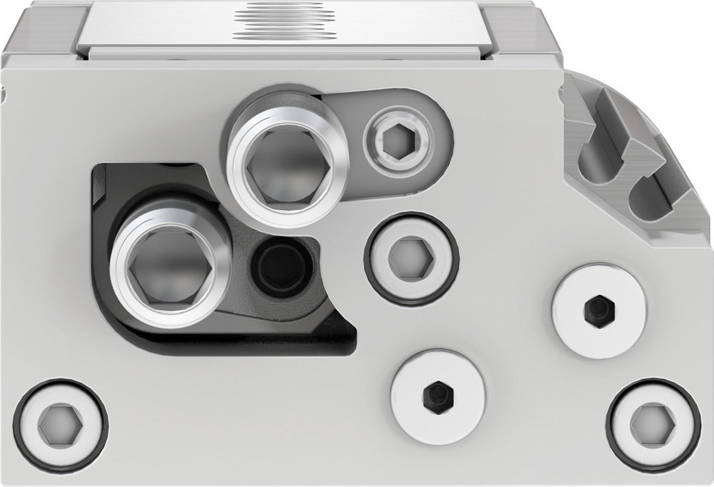 Festo Minislede 16mm Boring 40mm Slag Dubbelwerkend - 543964