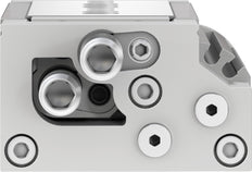 Festo Minislede 16mm Boring 40mm Slag Dubbelwerkend - 543964