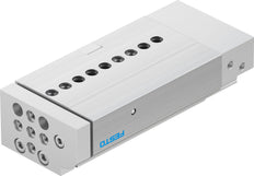 Festo Minislede 16mm Boring 40mm Slag Dubbelwerkend - 543972