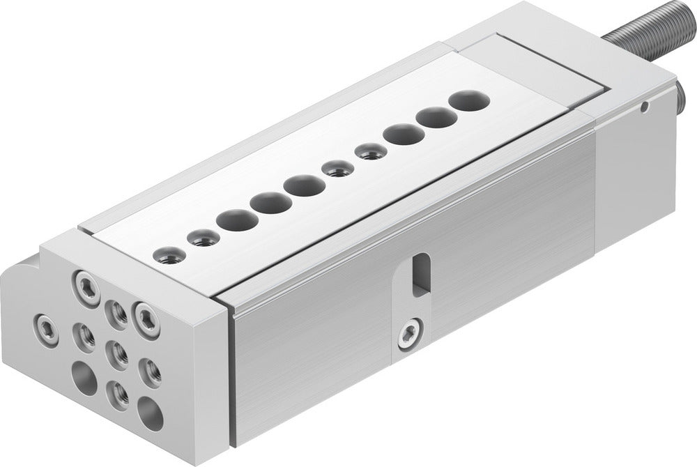 Festo Minislede 16mm Boring 50mm Slag Dubbelwerkend - 543965