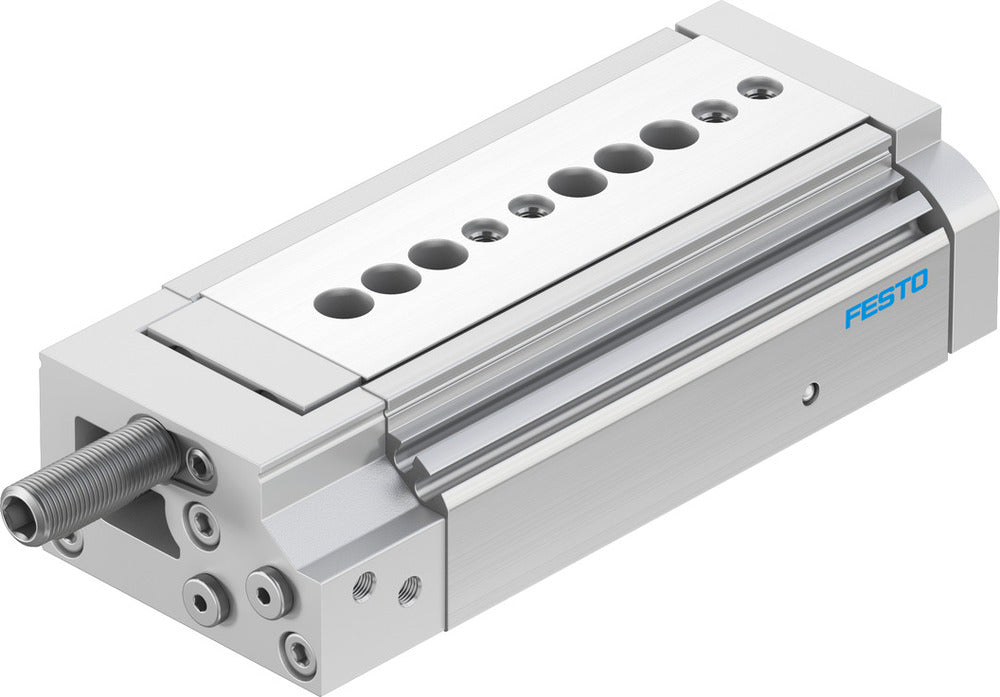 Festo Minislede 16mm Boring 50mm Slag Dubbelwerkend - 543965