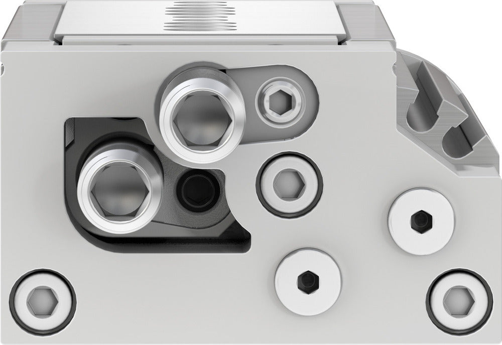 Festo Minislede 16mm Boring 50mm Slag Dubbelwerkend - 543973