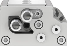 Festo Minislede 16mm Boring 50mm Slag Dubbelwerkend - 543973