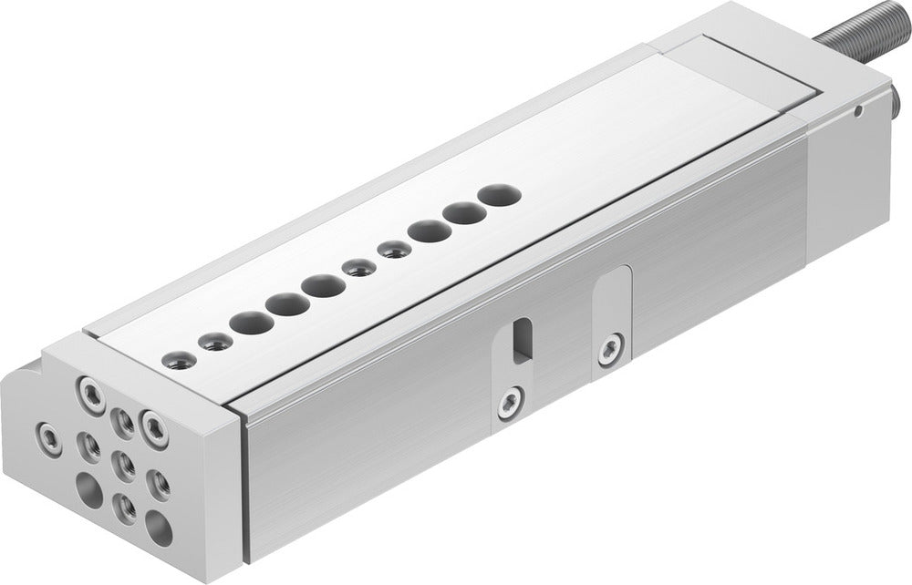 Festo Minislede 16mm Boring 80mm Slag Dubbelwerkend - 543974