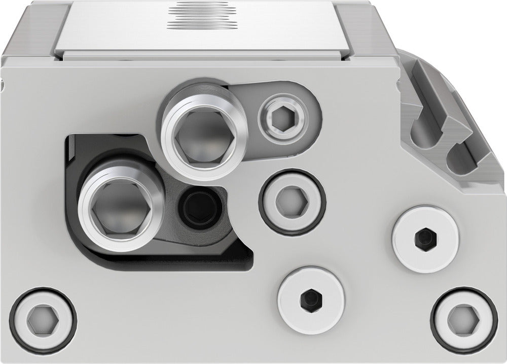 Festo Minislede 16mm Boring 80mm Slag Dubbelwerkend - 543974