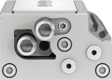Festo Minislede 16mm Boring 80mm Slag Dubbelwerkend - 543974