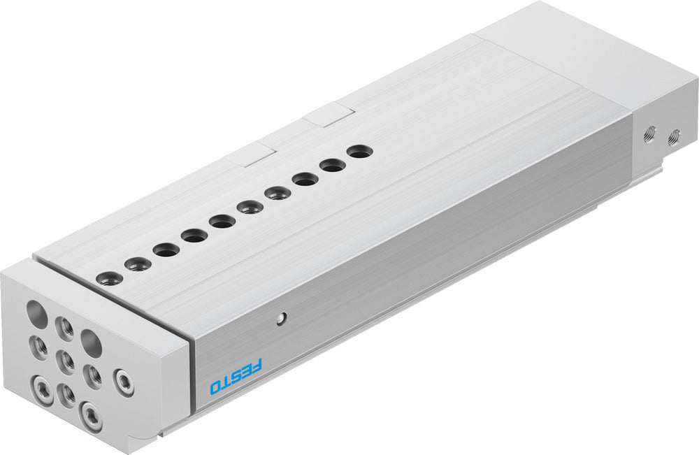 Festo Minislede 16mm Boring 80mm Slag Dubbelwerkend - 543974