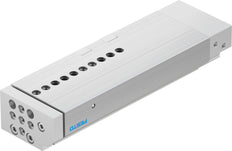 Festo Minislede 16mm Boring 80mm Slag Dubbelwerkend - 543974