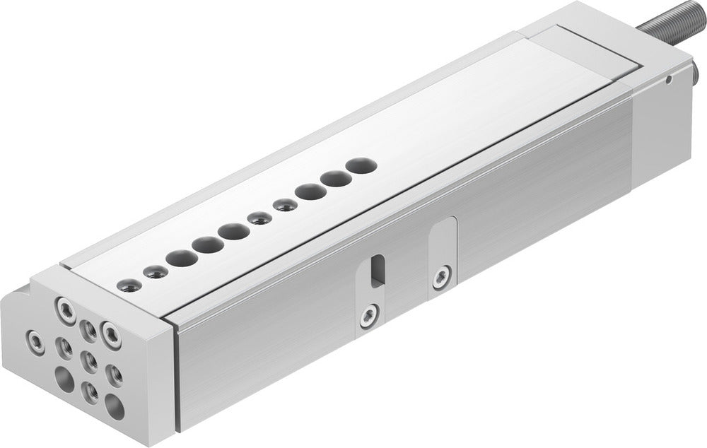 Festo Minislede 16mm Boring 100mm Slag Dubbelwerkend - 543975