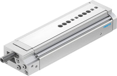 Festo Minislede 16mm Boring 100mm Slag Dubbelwerkend - 543975