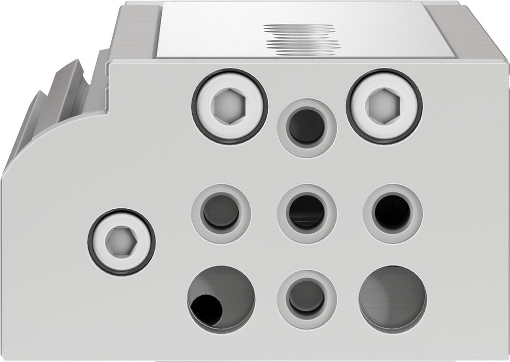 Festo Minislede 16mm Boring 100mm Slag Dubbelwerkend - 543975