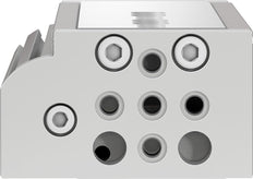 Festo Minislede 16mm Boring 100mm Slag Dubbelwerkend - 543975