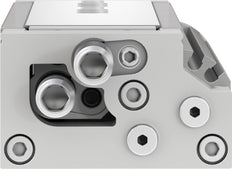 Festo Minislede 16mm Boring 100mm Slag Dubbelwerkend - 543975