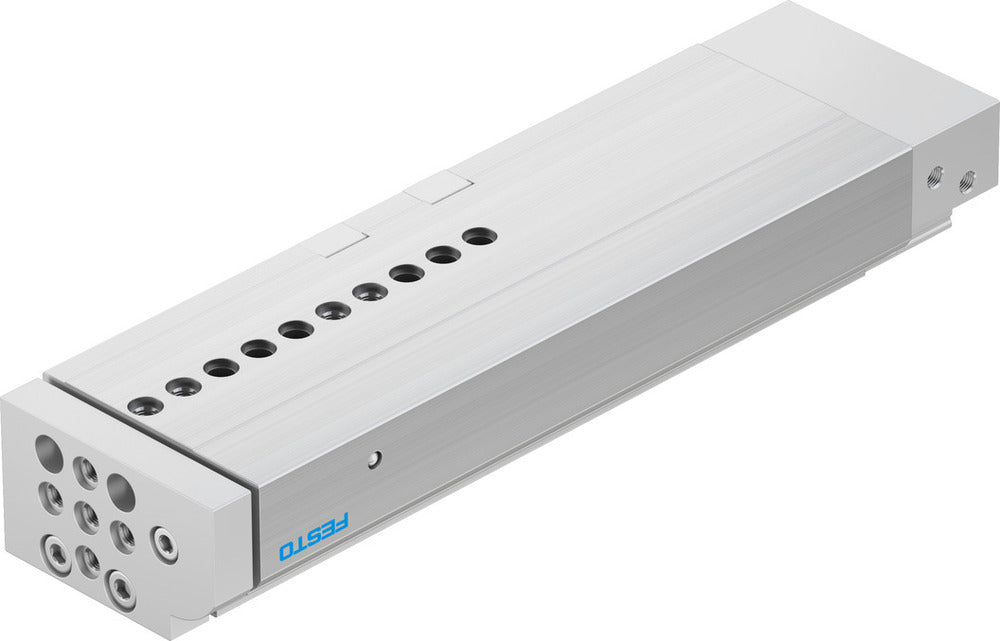 Festo Minislede 16mm Boring 100mm Slag Dubbelwerkend - 543975