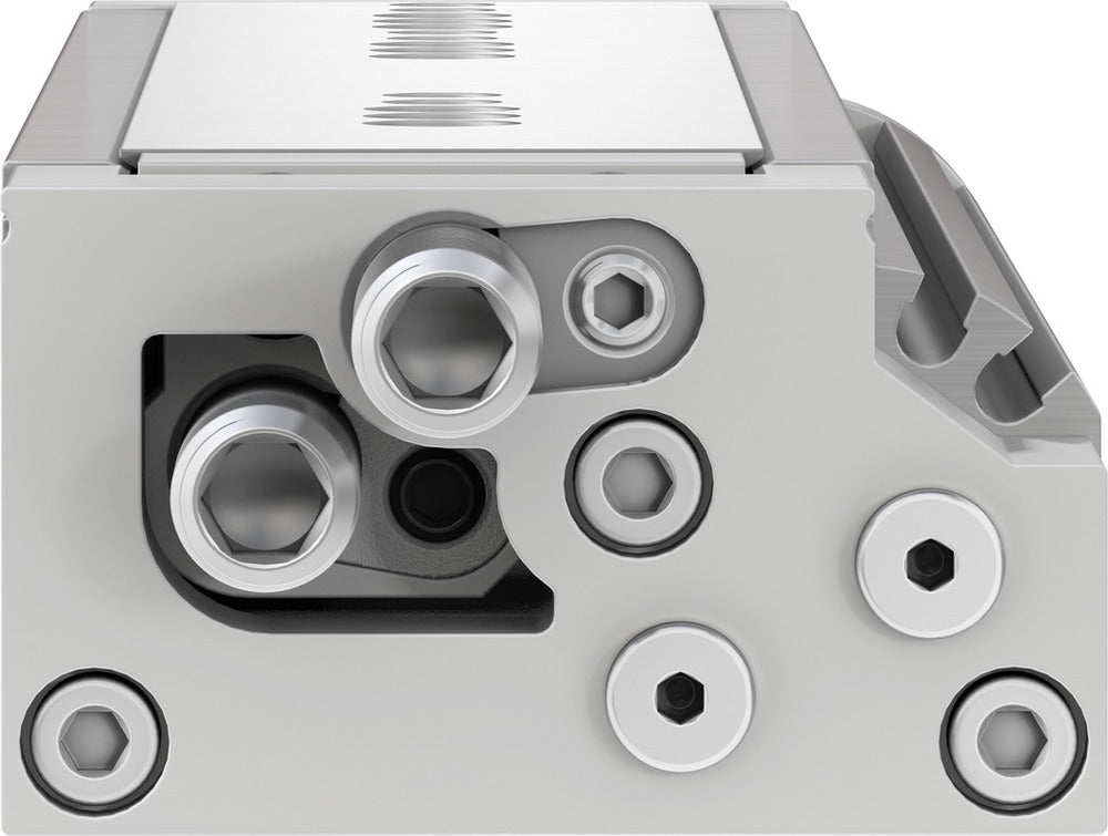 Festo Minislede 16mm Boring 150mm Slag Dubbelwerkend - 543968