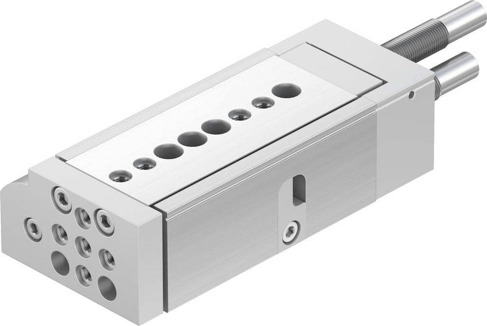 Festo Minislede 16mm Boring 30mm Slag Dubbelwerkend - 543977