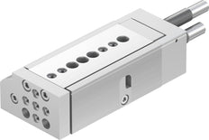 Festo Minislede 16mm Boring 30mm Slag Dubbelwerkend - 543977
