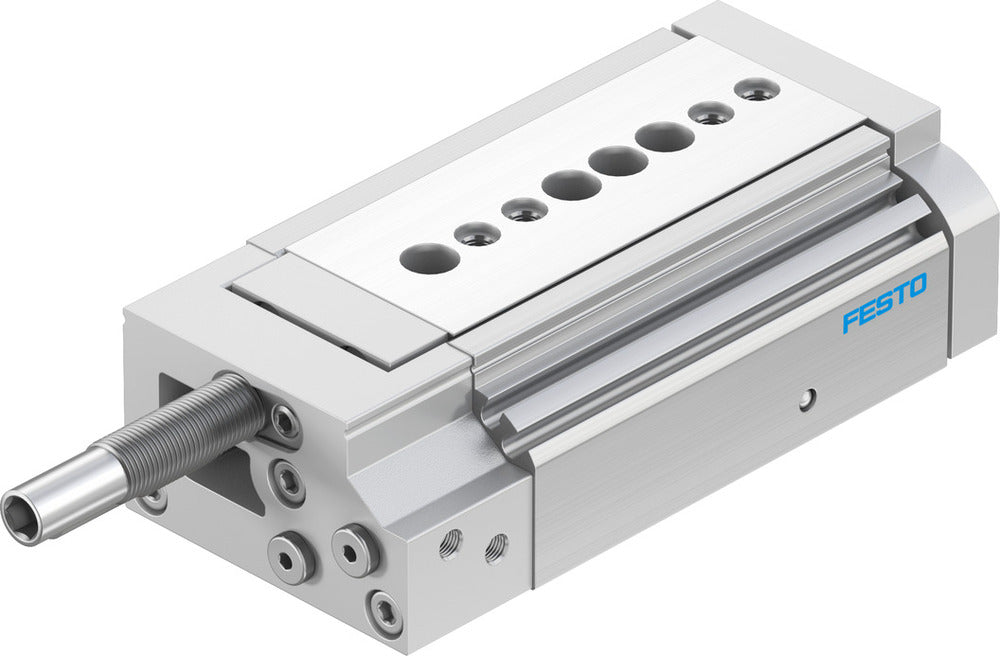 Festo Minislede 16mm Boring 30mm Slag Dubbelwerkend - 543977