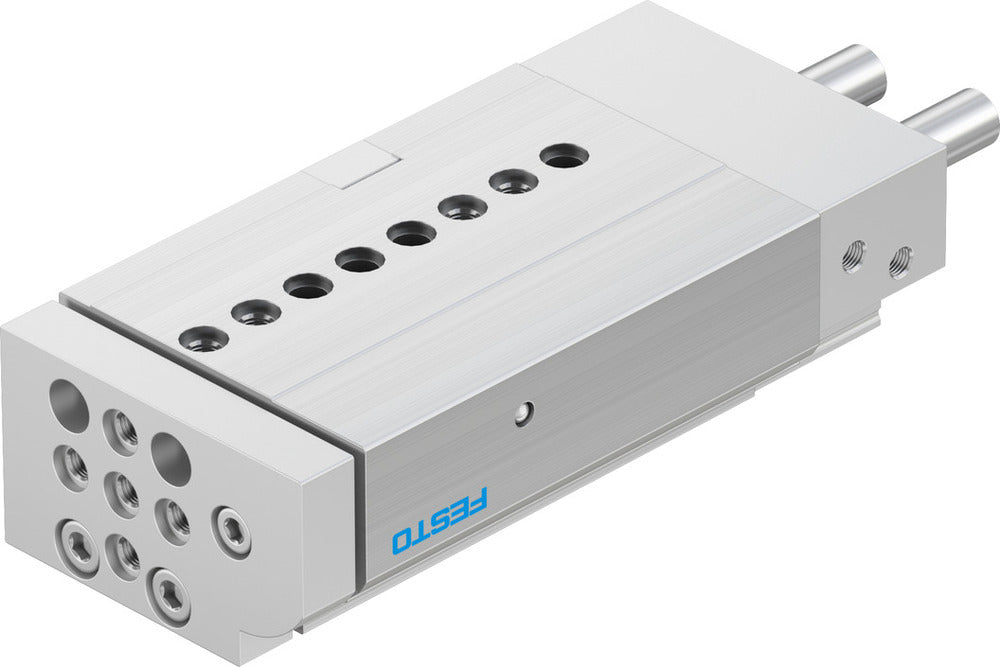 Festo Minislede 16mm Boring 30mm Slag Dubbelwerkend - 543977