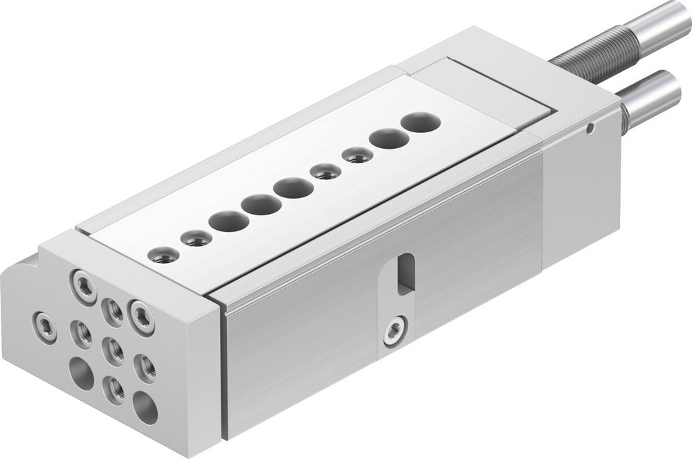 Festo Minislede 16mm Boring 40mm Slag Dubbelwerkend - 543978