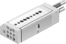 Festo Minislede 16mm Boring 40mm Slag Dubbelwerkend - 543978