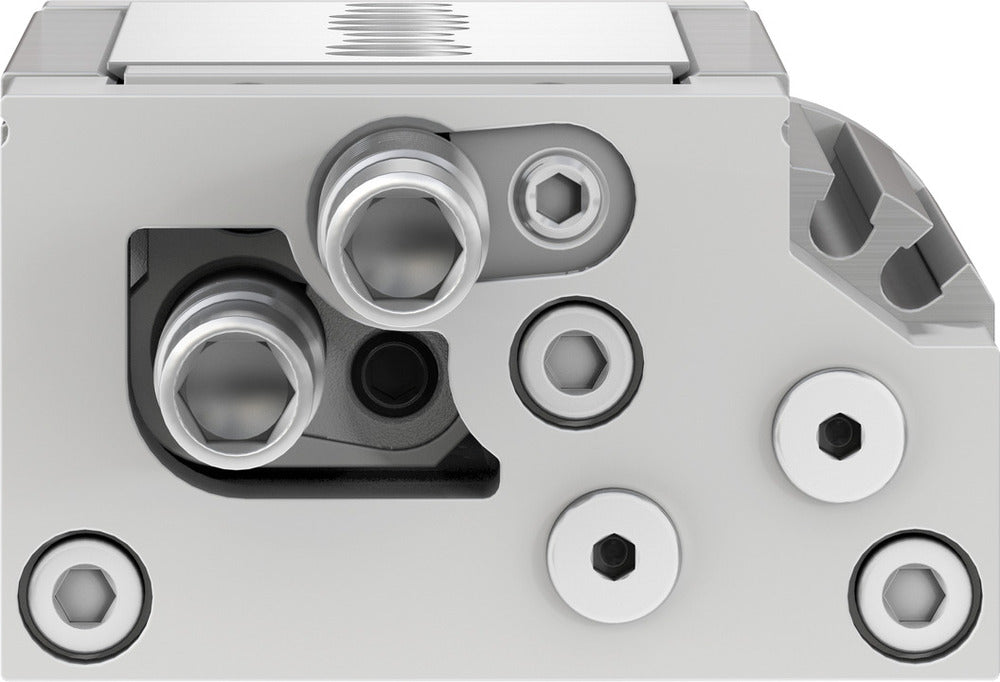 Festo Minislede 16mm Boring 40mm Slag Dubbelwerkend - 543978