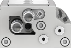 Festo Minislede 16mm Boring 40mm Slag Dubbelwerkend - 543978