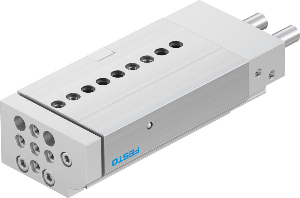 Festo Minislede 16mm Boring 40mm Slag Dubbelwerkend - 543978