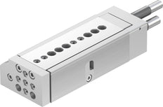 Festo Minislede 16mm Boring 50mm Slag Dubbelwerkend - 543979