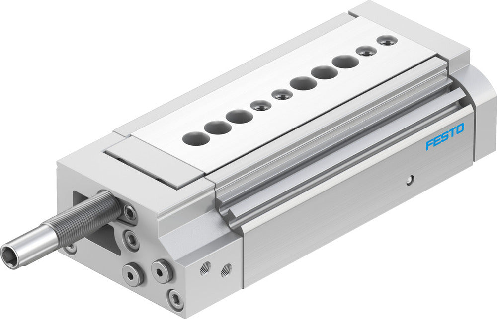 Festo Minislede 16mm Boring 50mm Slag Dubbelwerkend - 543979
