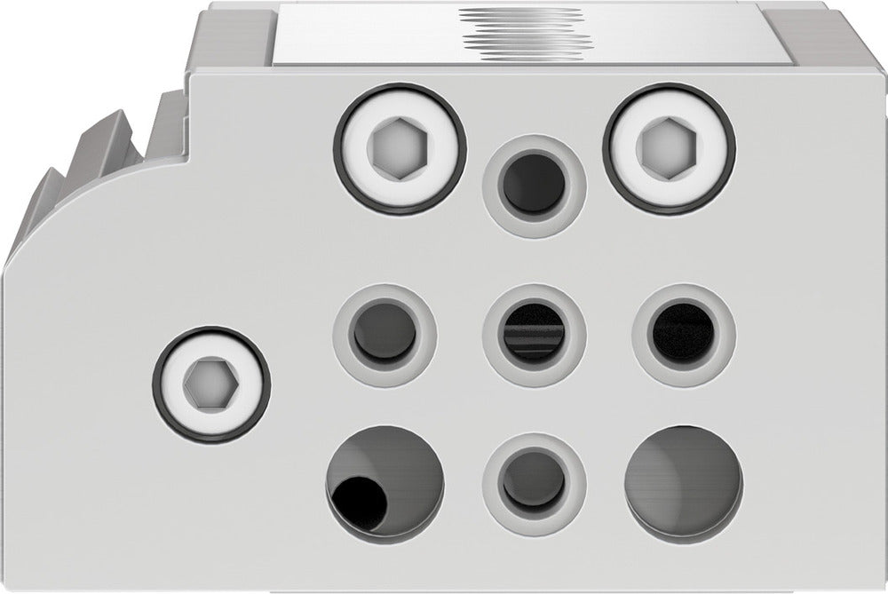 Festo Minislede 16mm Boring 50mm Slag Dubbelwerkend - 543979