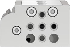 Festo Minislede 16mm Boring 50mm Slag Dubbelwerkend - 543979