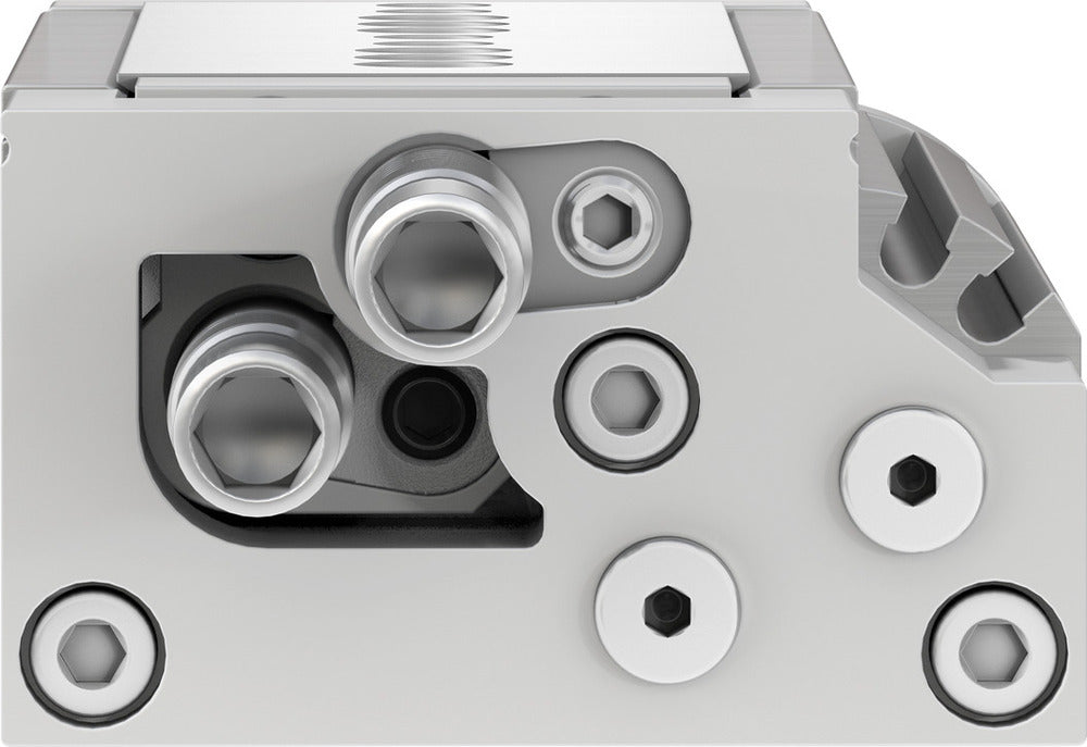 Festo Minislede 16mm Boring 50mm Slag Dubbelwerkend - 543979