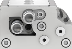 Festo Minislede 16mm Boring 50mm Slag Dubbelwerkend - 543979