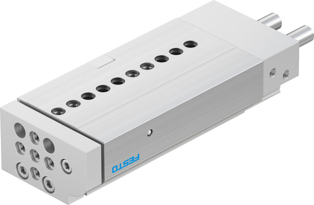 Festo Minislede 16mm Boring 50mm Slag Dubbelwerkend - 543979